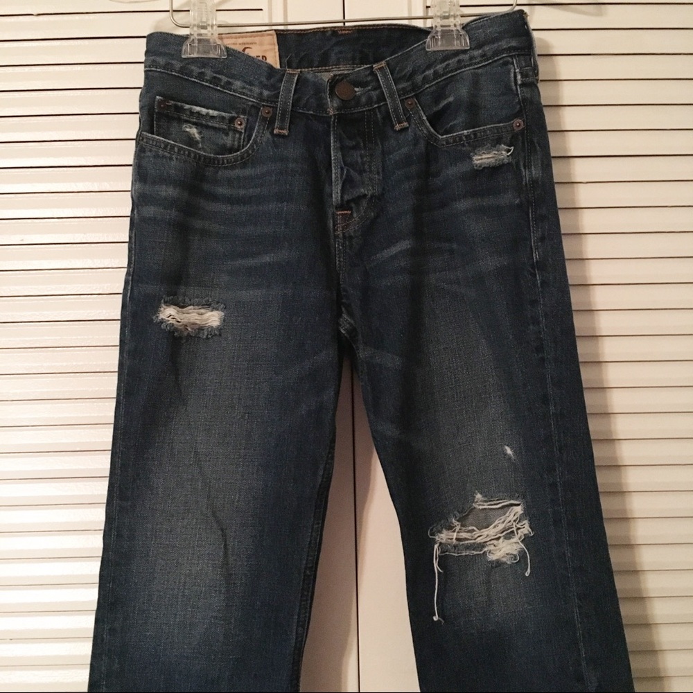 Hollister jean - Picture 2 of 8